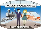 Przedszkole nr 50 "Mały Kolejarz" we Wrocławiu